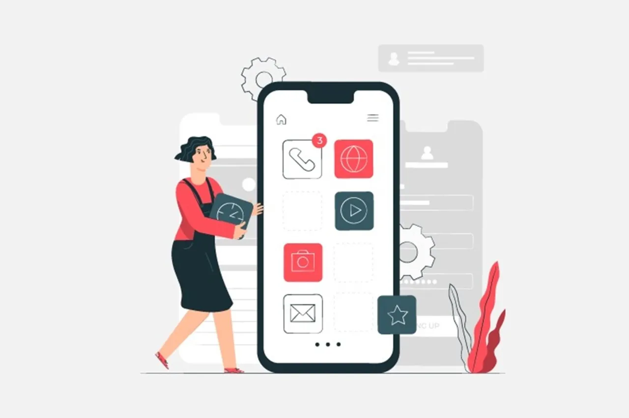 Acmo-Android-App-Development