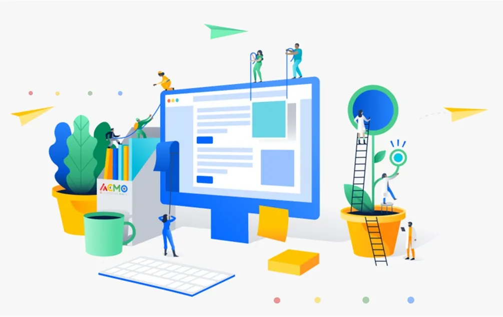 Web-Developemnt-Acmo-1